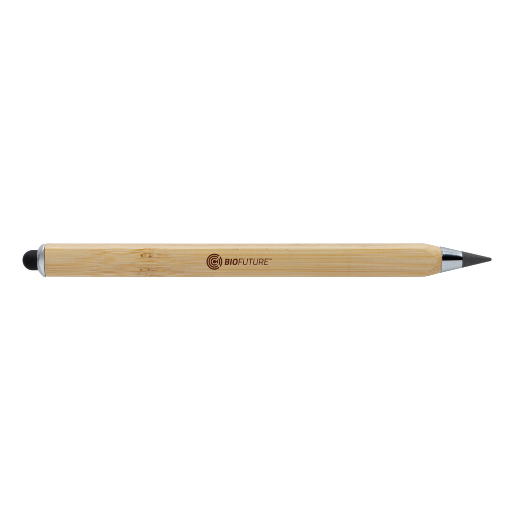 Bambus Infinity Multitasking Stift