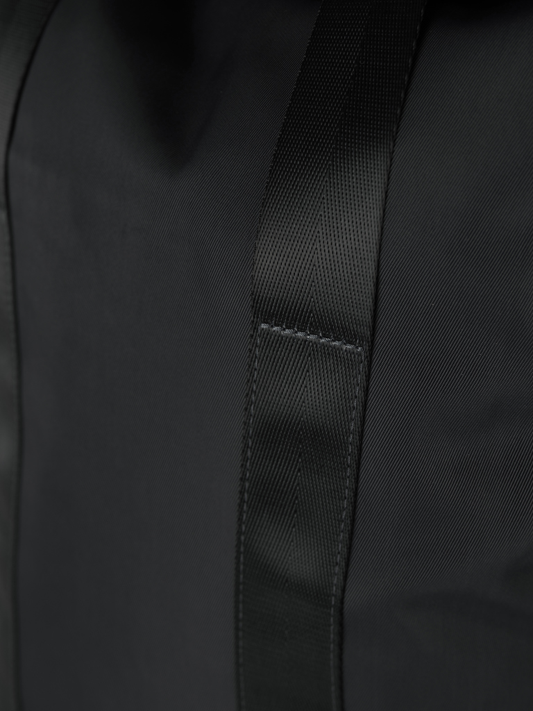 VINGA Baltimore Neo RCS Rucksack, schwarz
