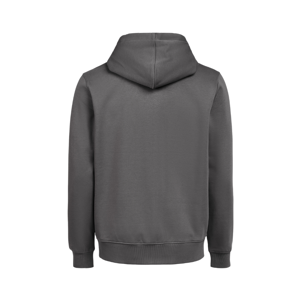 Pullover mit Reißverschluss (OCS-RCS) Regular Fit Unisex