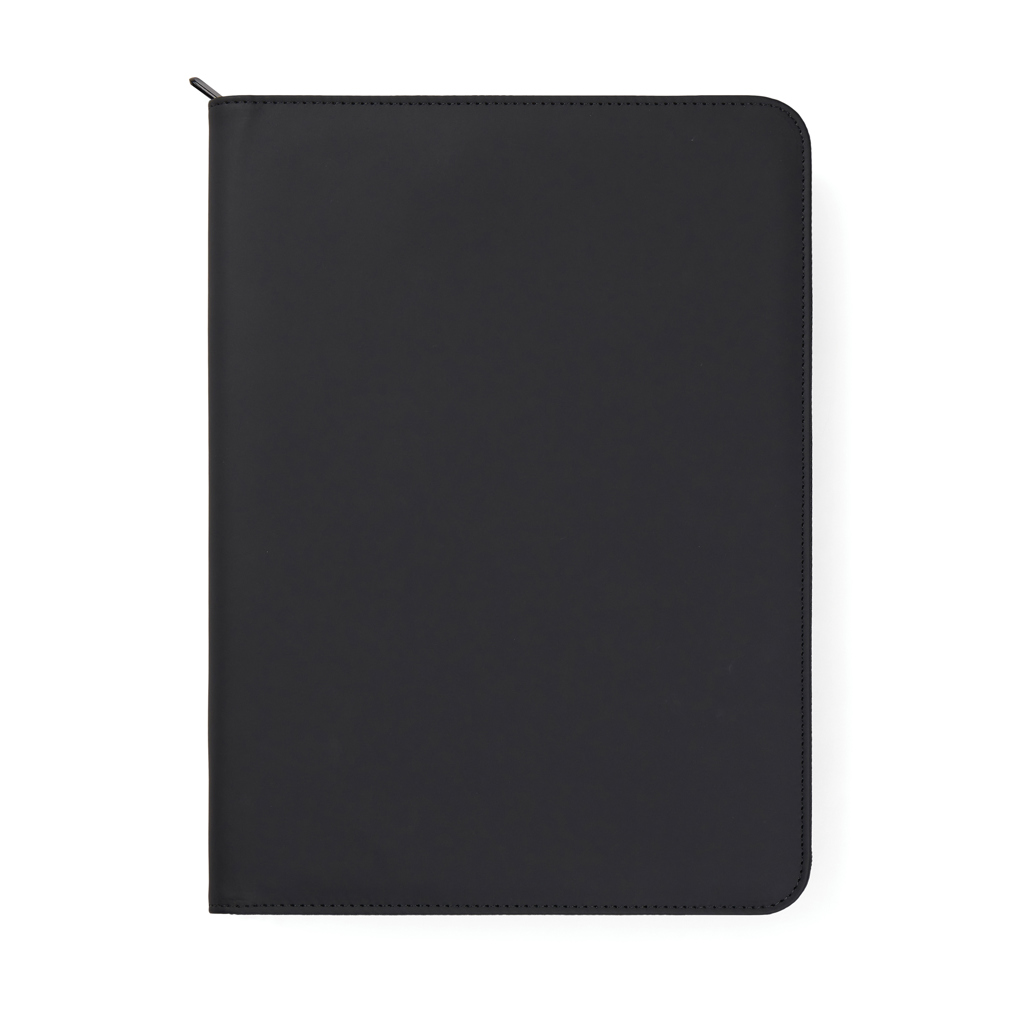 VINGA Baltimore RCS A4 Portfolio, schwarz