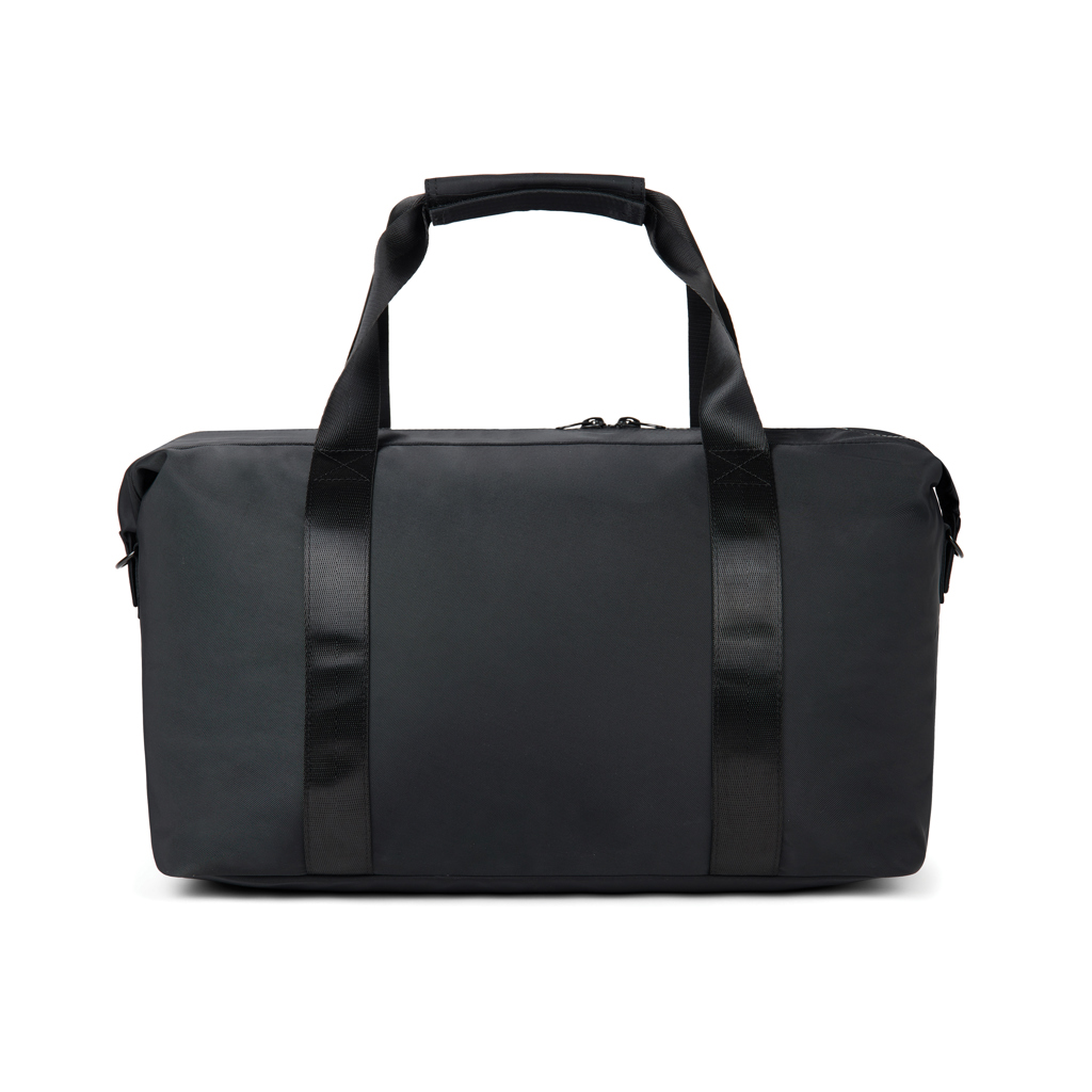 VINGA Baltimore Neo RCS Weekend-Bag, schwarz