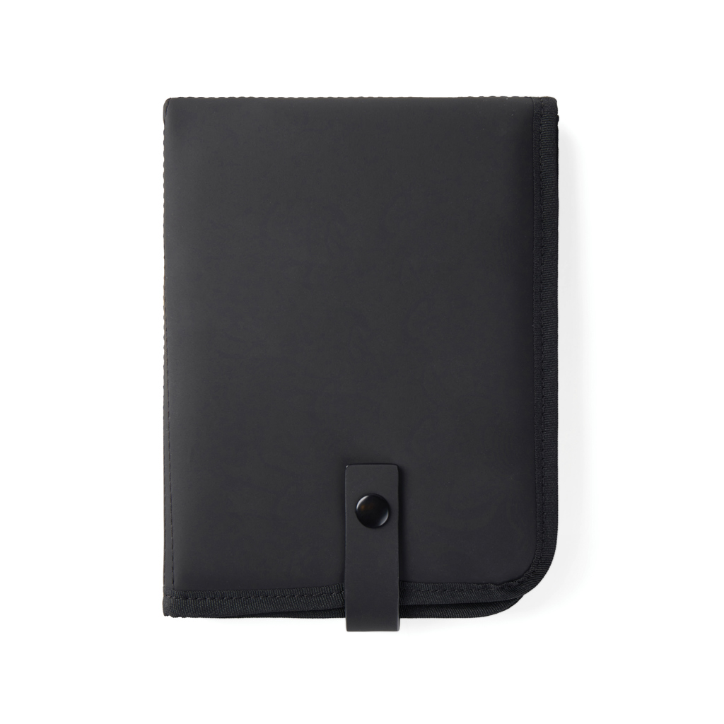 VINGA Baltimore RCS Sitzkissen, schwarz