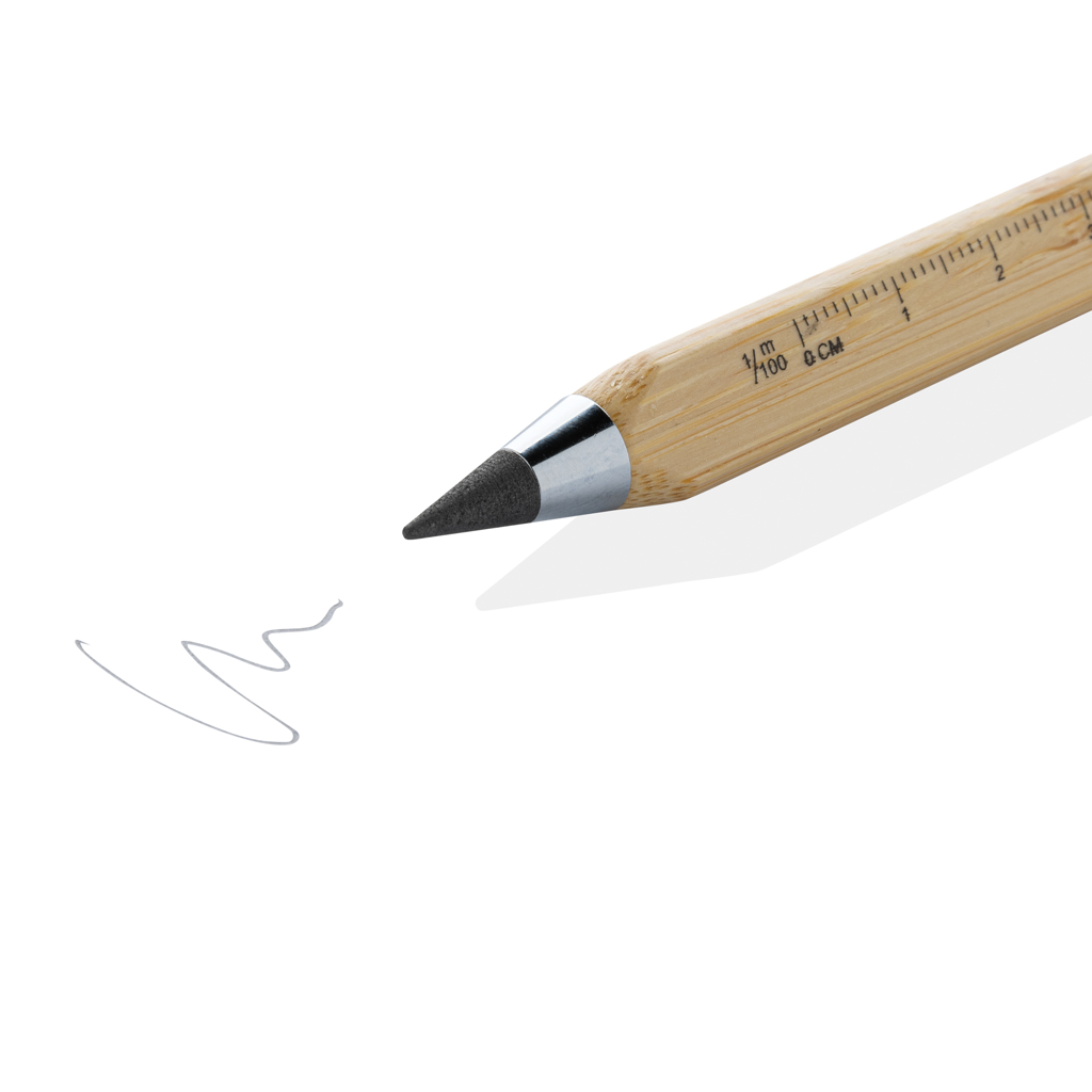 Bambus Infinity Multitasking Stift