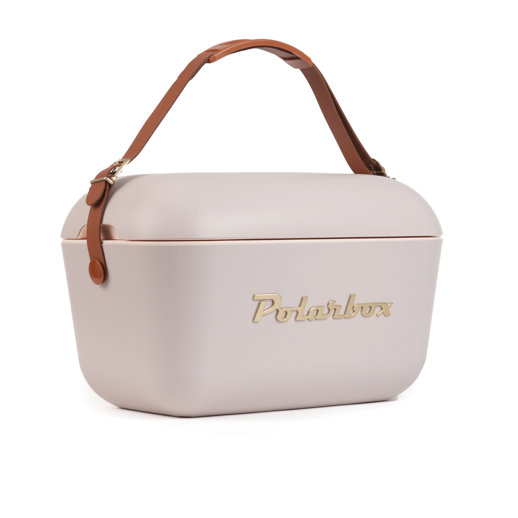 Polarbox Original Medium 12L Vintage Kühlbox