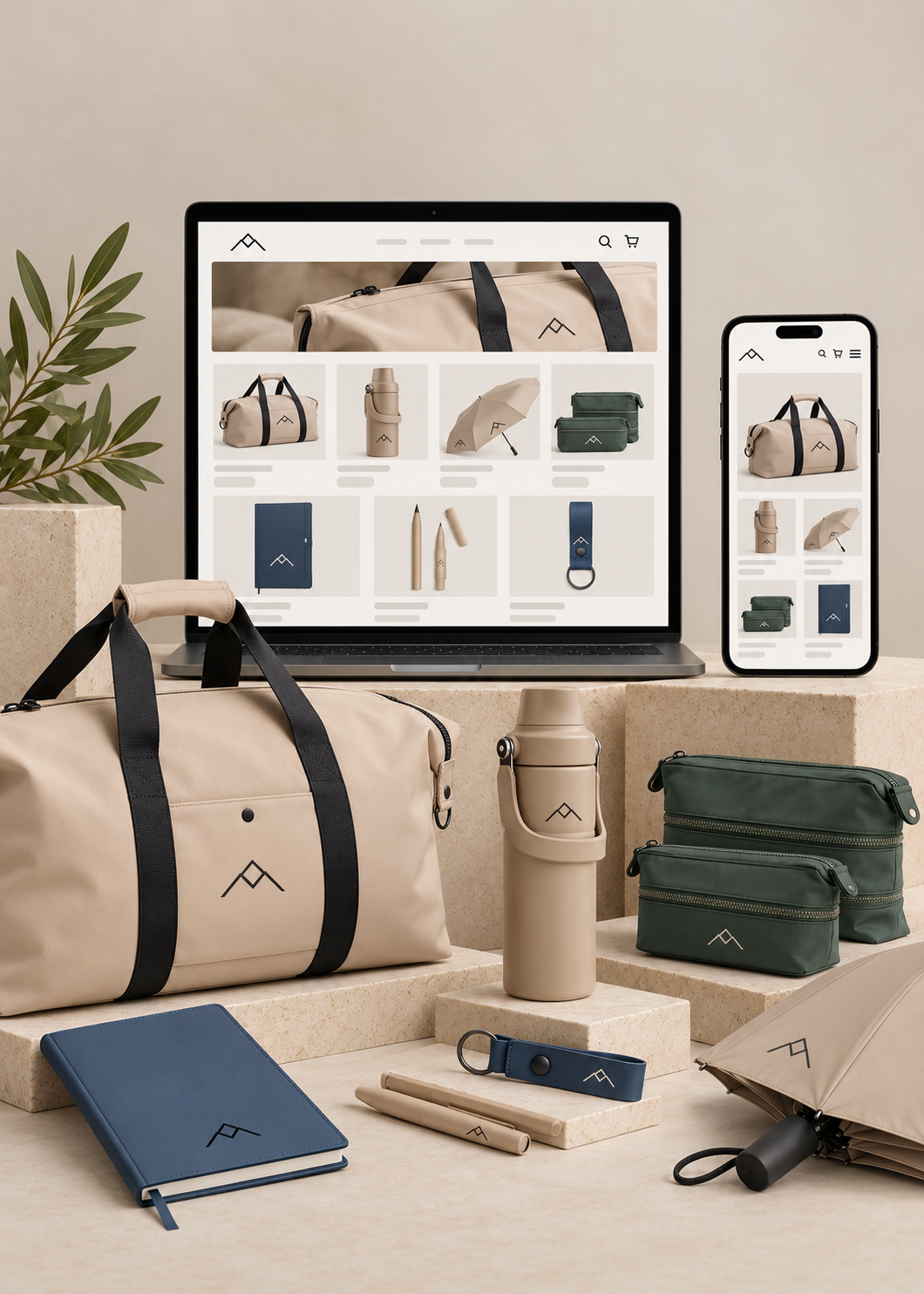 Branded-Shops