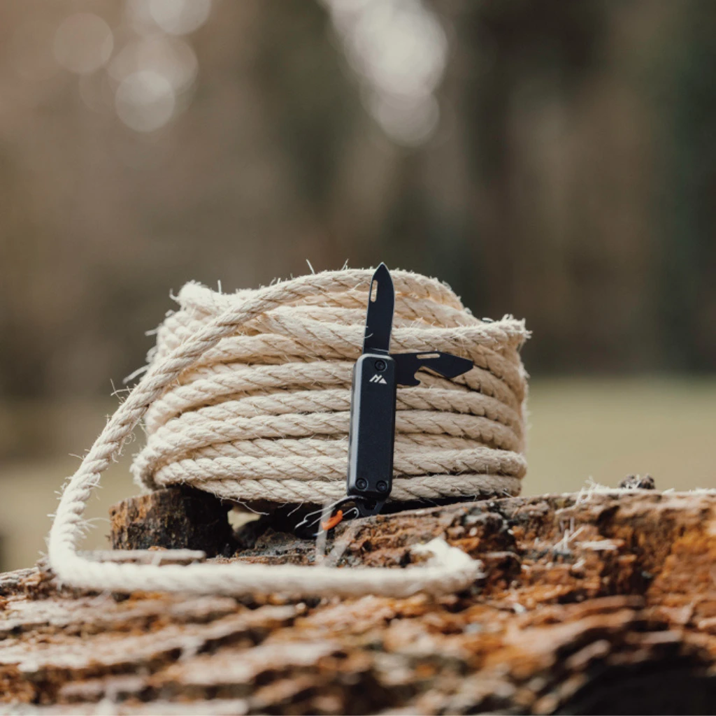 Nordic Drift Adventure Keychain Tool