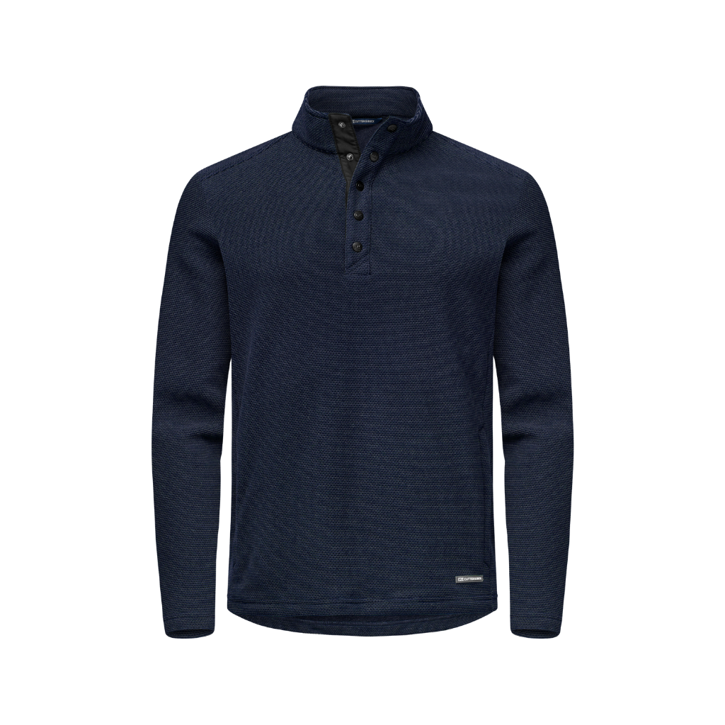 Hunts Point Fleece Men