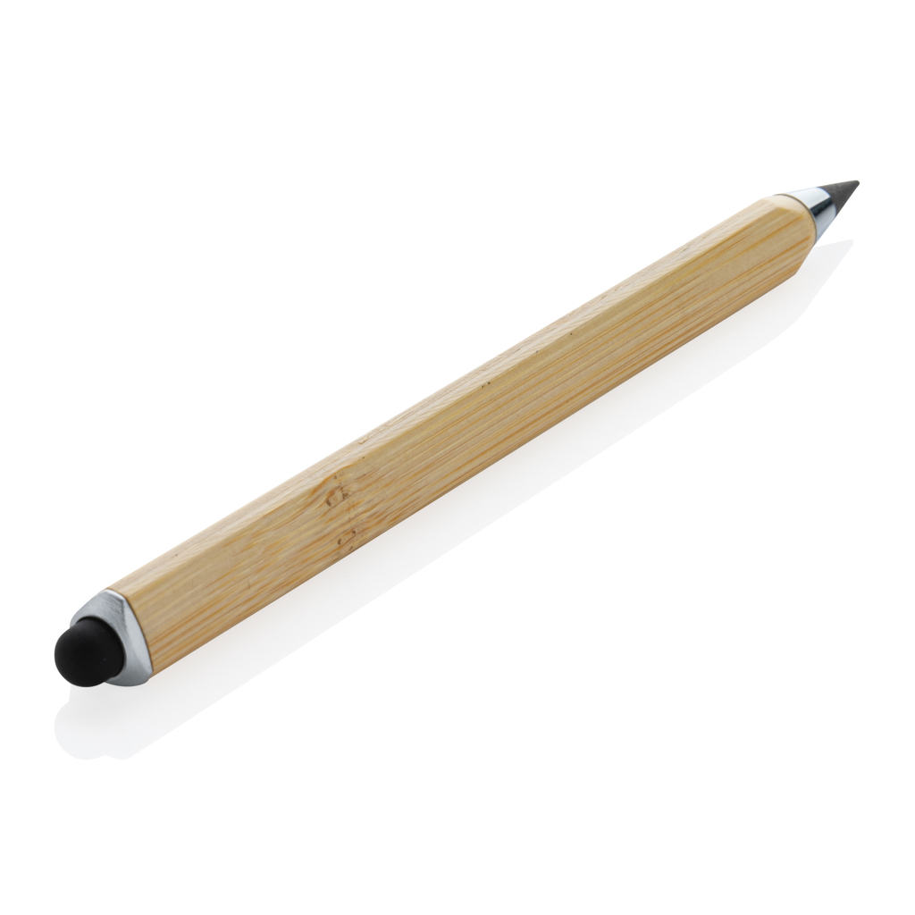 Bambus Infinity Multitasking Stift