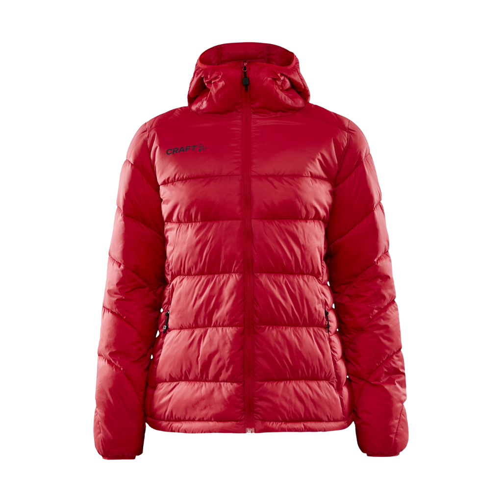 Core Explore Isolate Jacket W