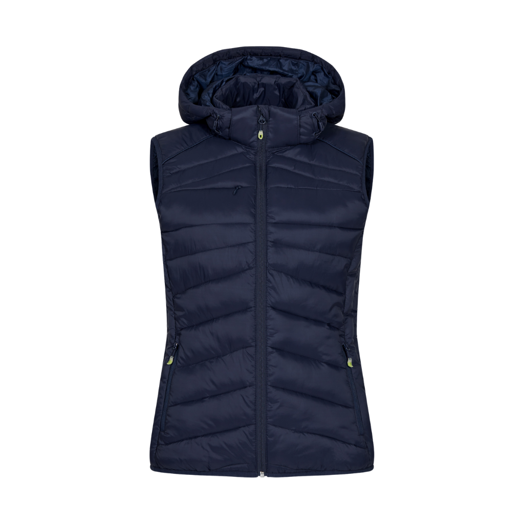 Idaho Vest Woman