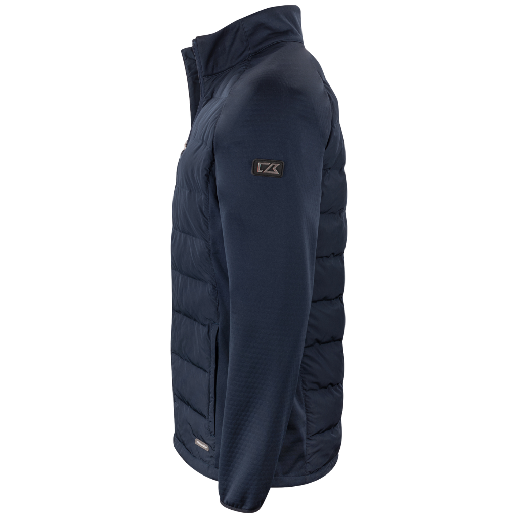 Oak Harbor Jacket Men