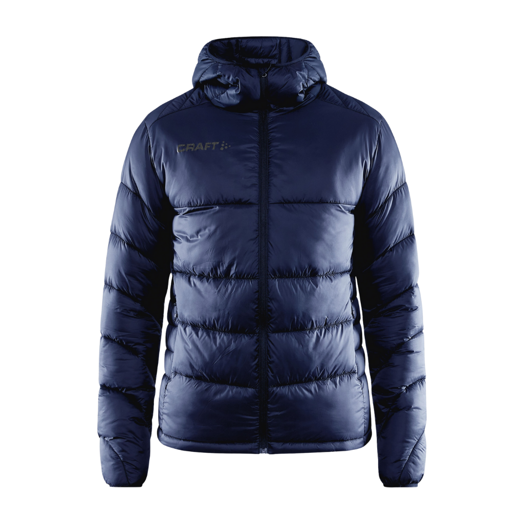 Core Explore Isolate Jacket M