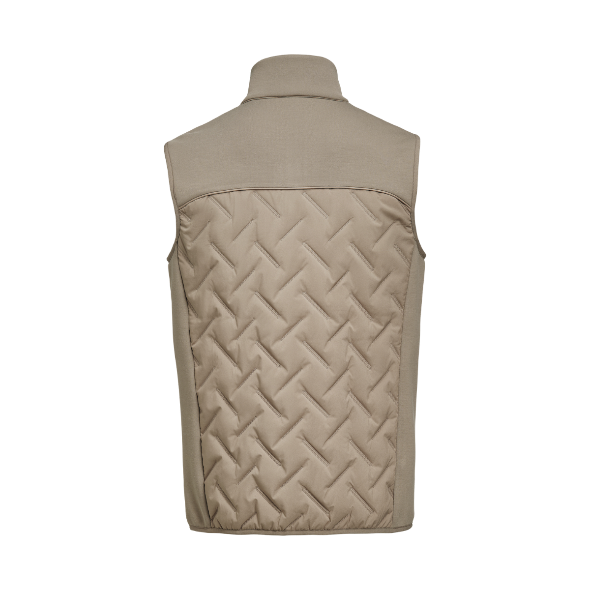 Montana Hybrid Motion Vest Weste Herren