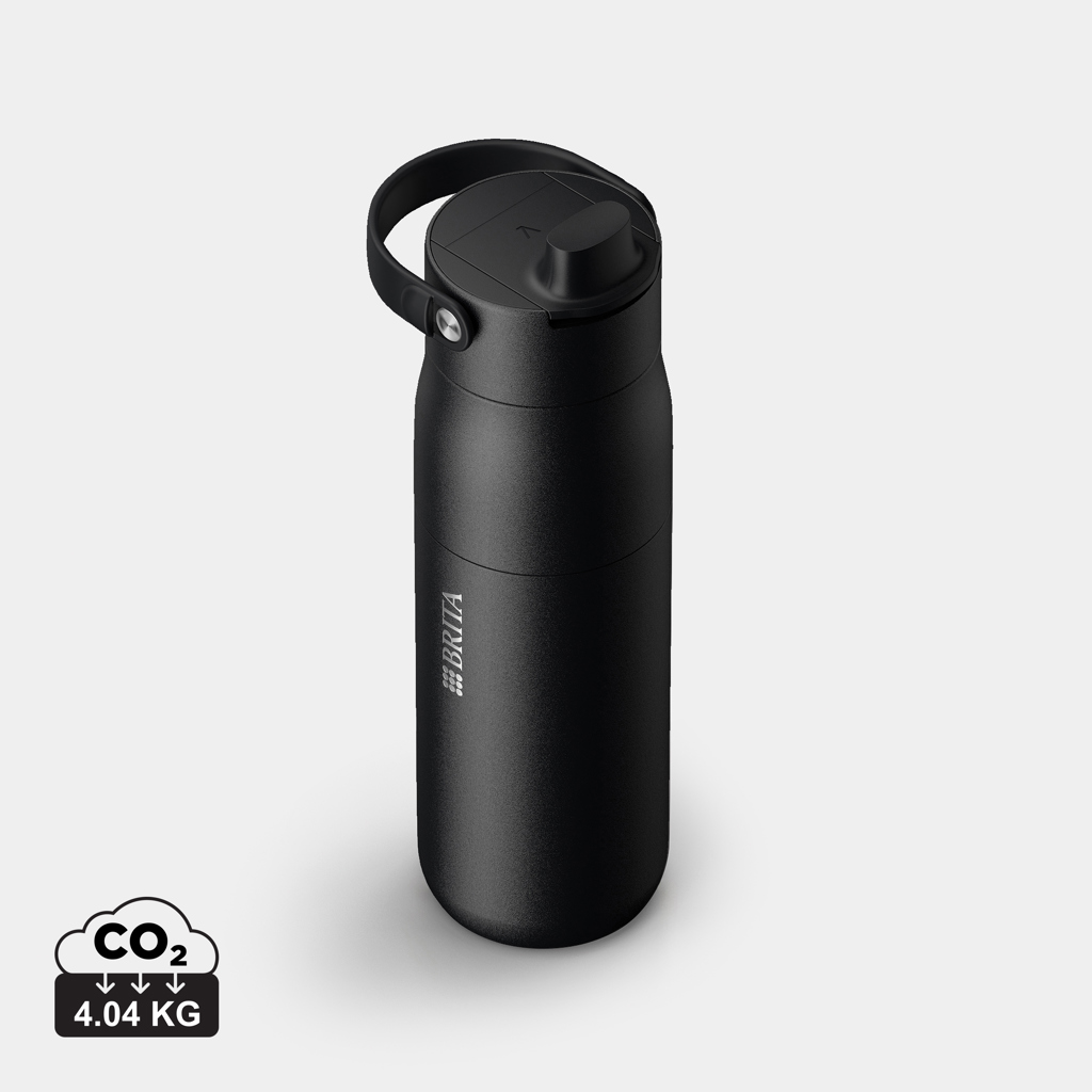 BRITA LARQ Essential Wasserflasche 1000ml