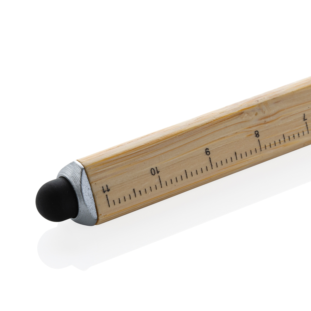 Bambus Infinity Multitasking Stift