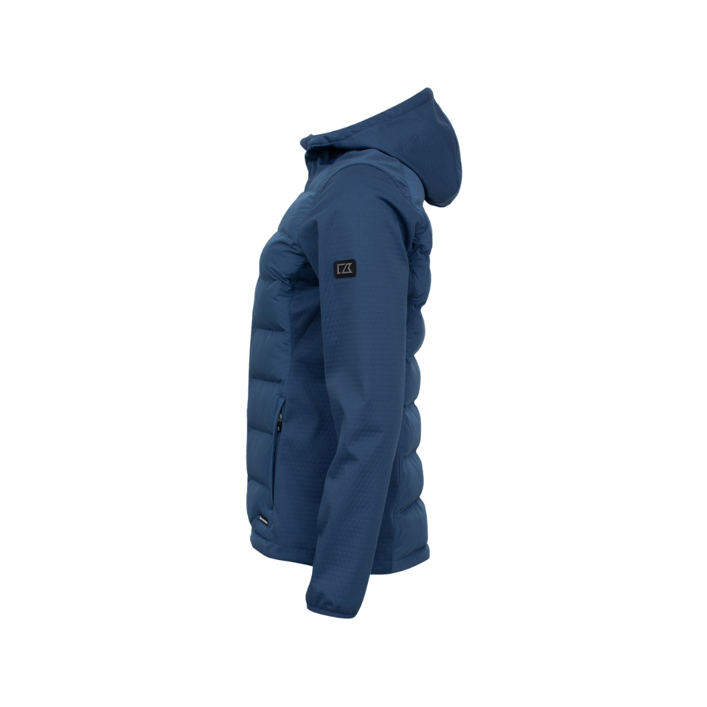 Oak Harbor Jacket Ladies