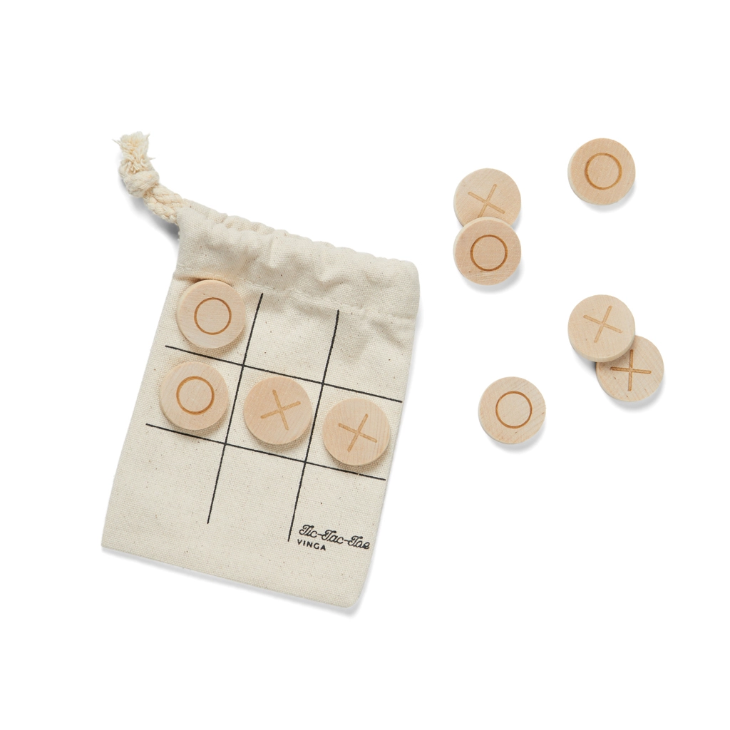 Tic-Tac-Toe Mini-Spiel