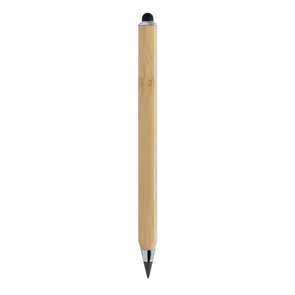 Bambus Infinity Multitasking Stift