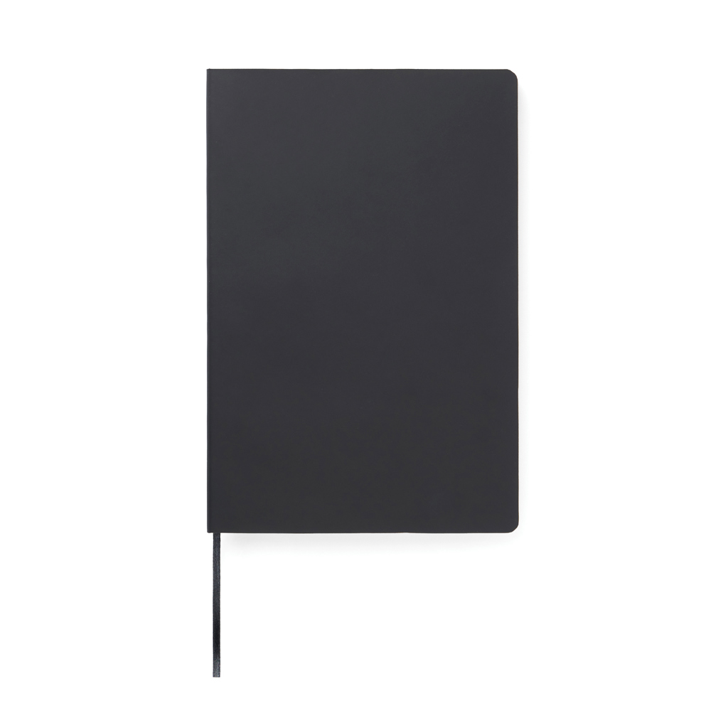 VINGA Baltimore RCS PU Softcover Notizbuch