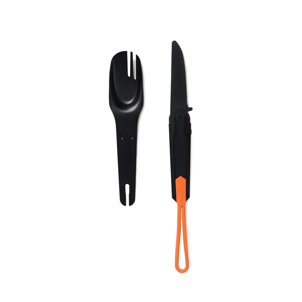 Nordic Drift Trail 4-in-1 Outdoor-Besteck