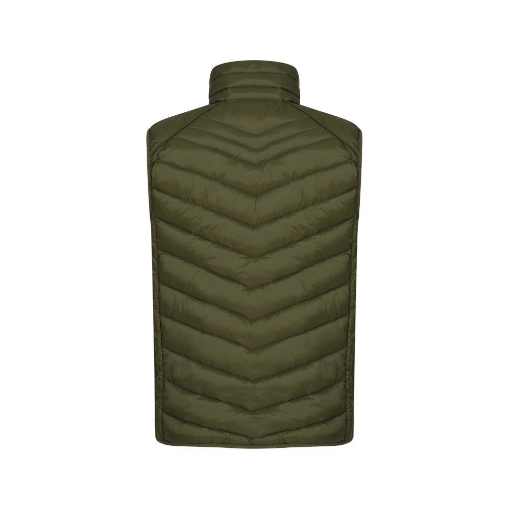 Idaho Vest Men