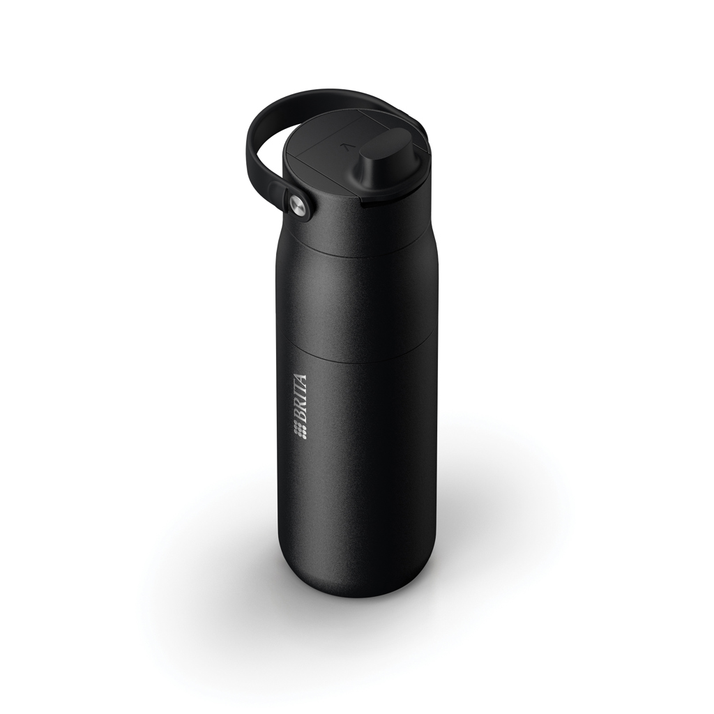 BRITA LARQ Essential Wasserflasche 1000ml
