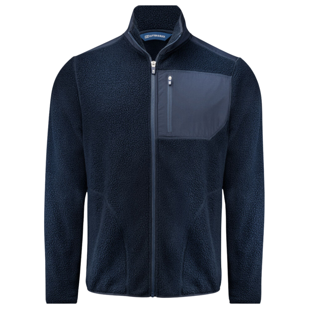 Cascade Sherpa Fleece Men