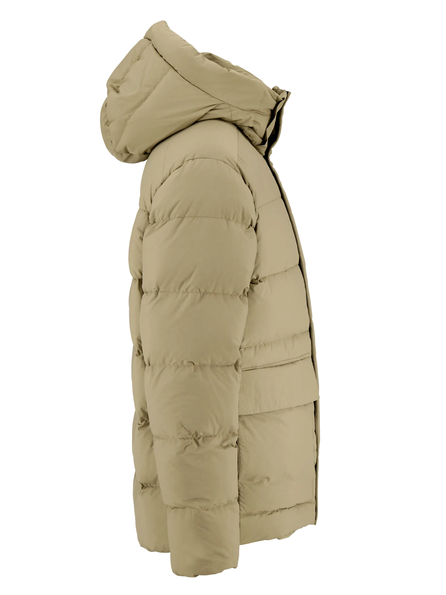 Urban Down Puffer Jkt M