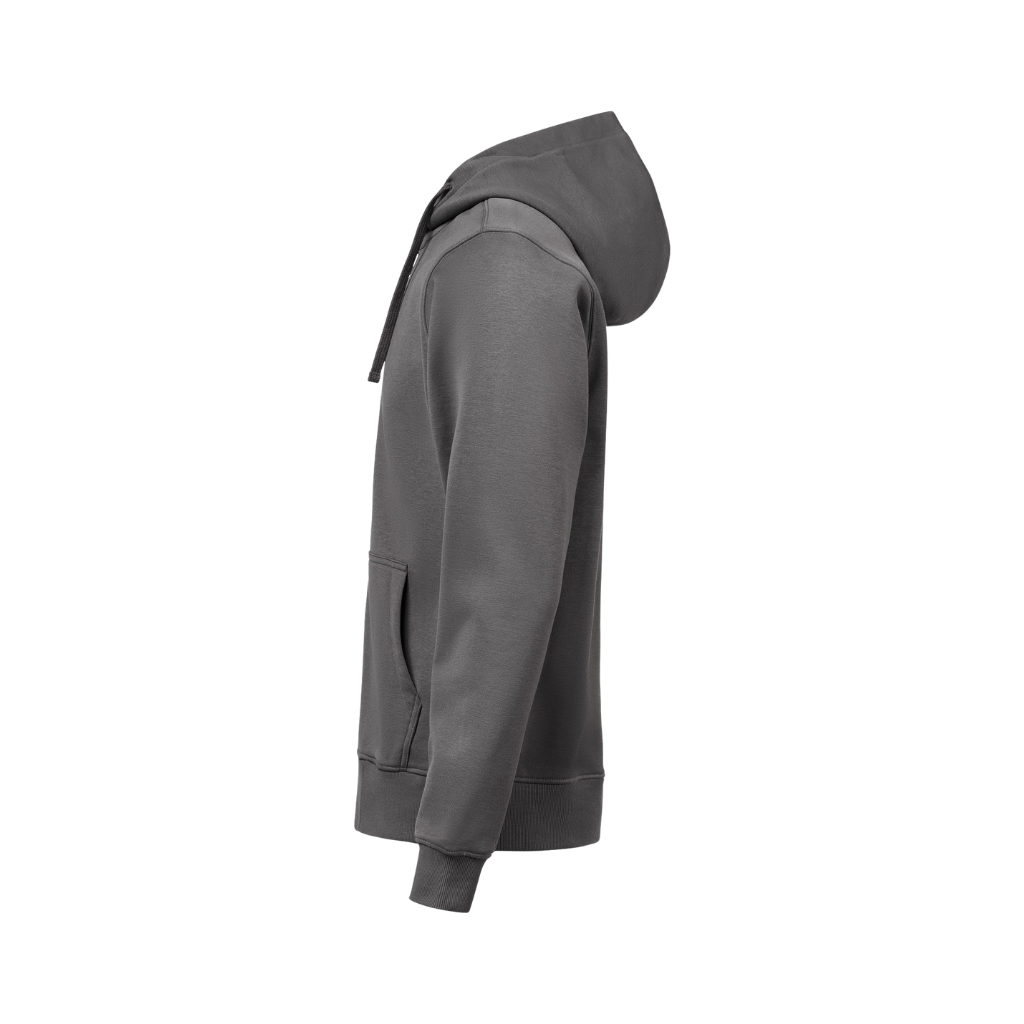 Pullover mit Reißverschluss (OCS-RCS) Regular Fit Unisex
