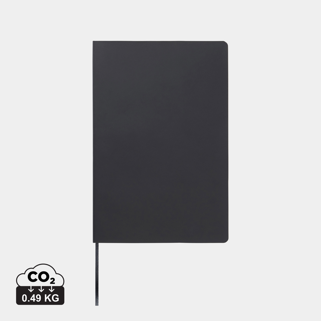 VINGA Baltimore RCS PU Softcover Notizbuch