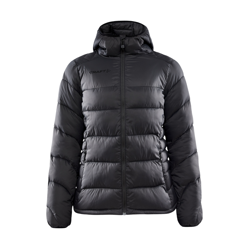 Core Explore Isolate Jacket W