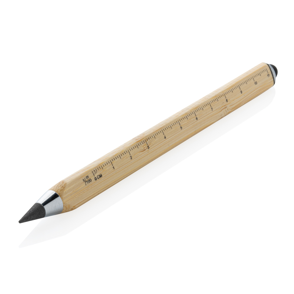 Bambus Infinity Multitasking Stift