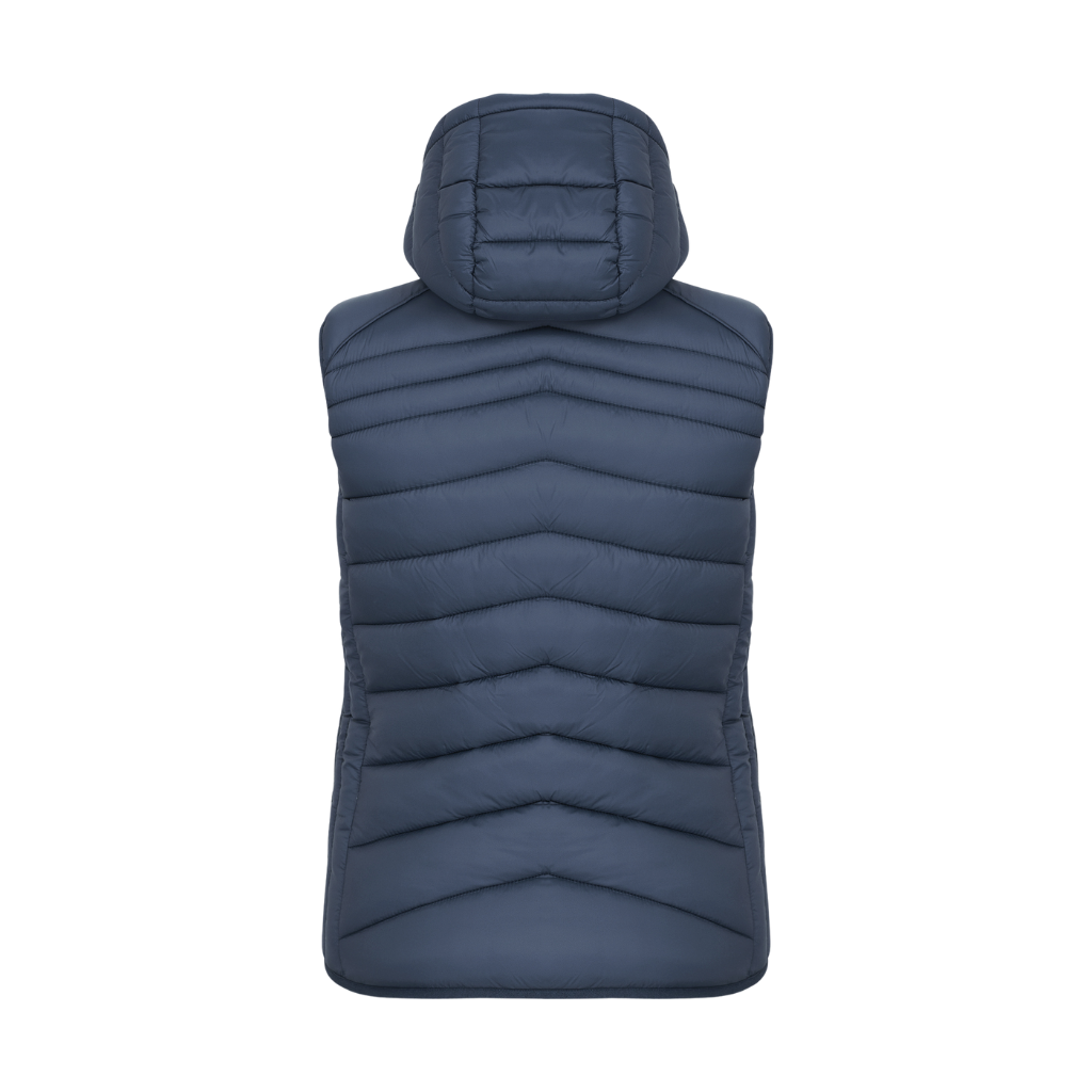 Idaho Vest Woman