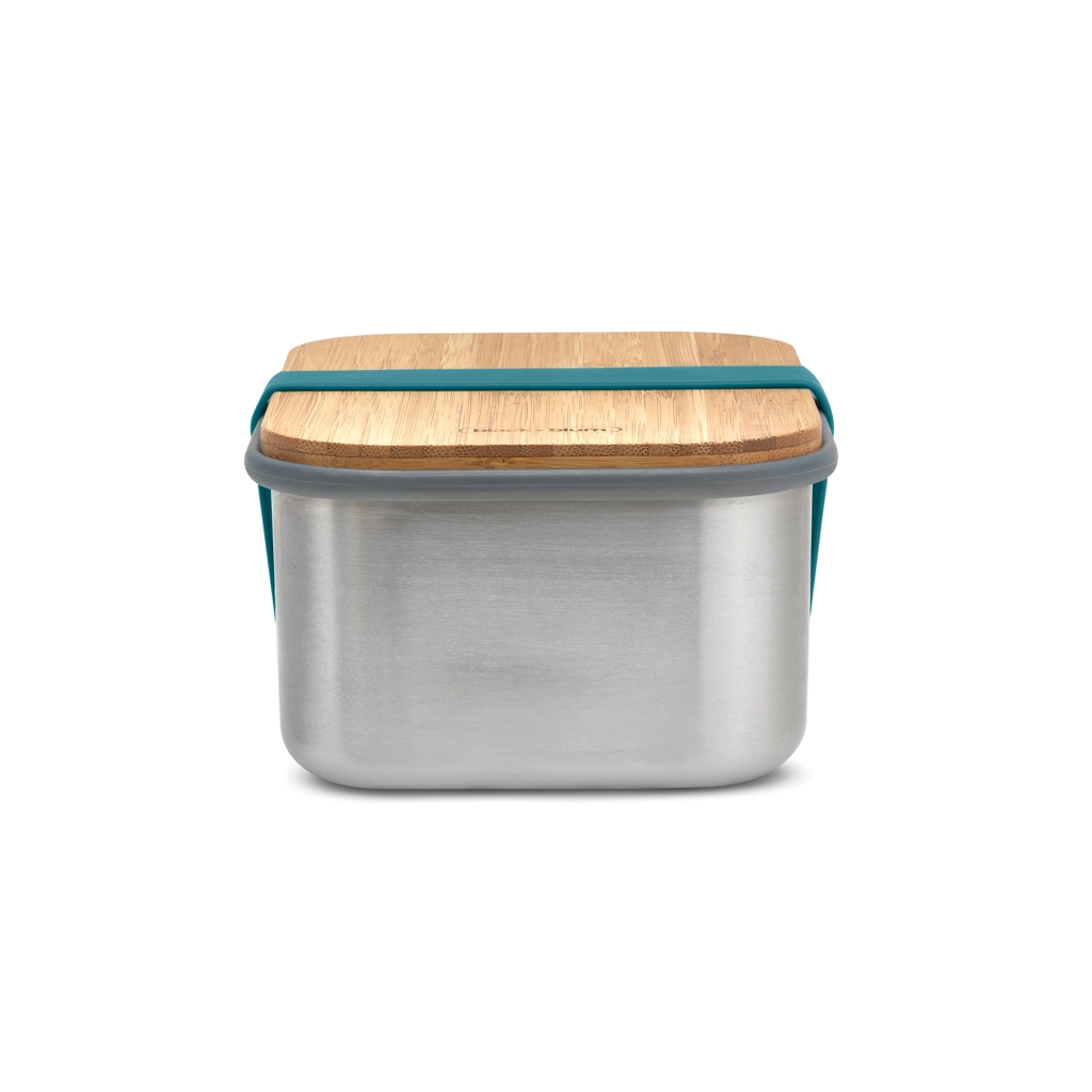 Stainless Steel Sandwich Box groß