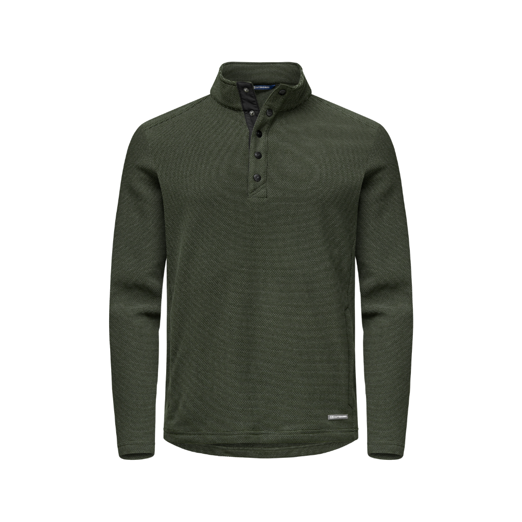 Hunts Point Fleece Men