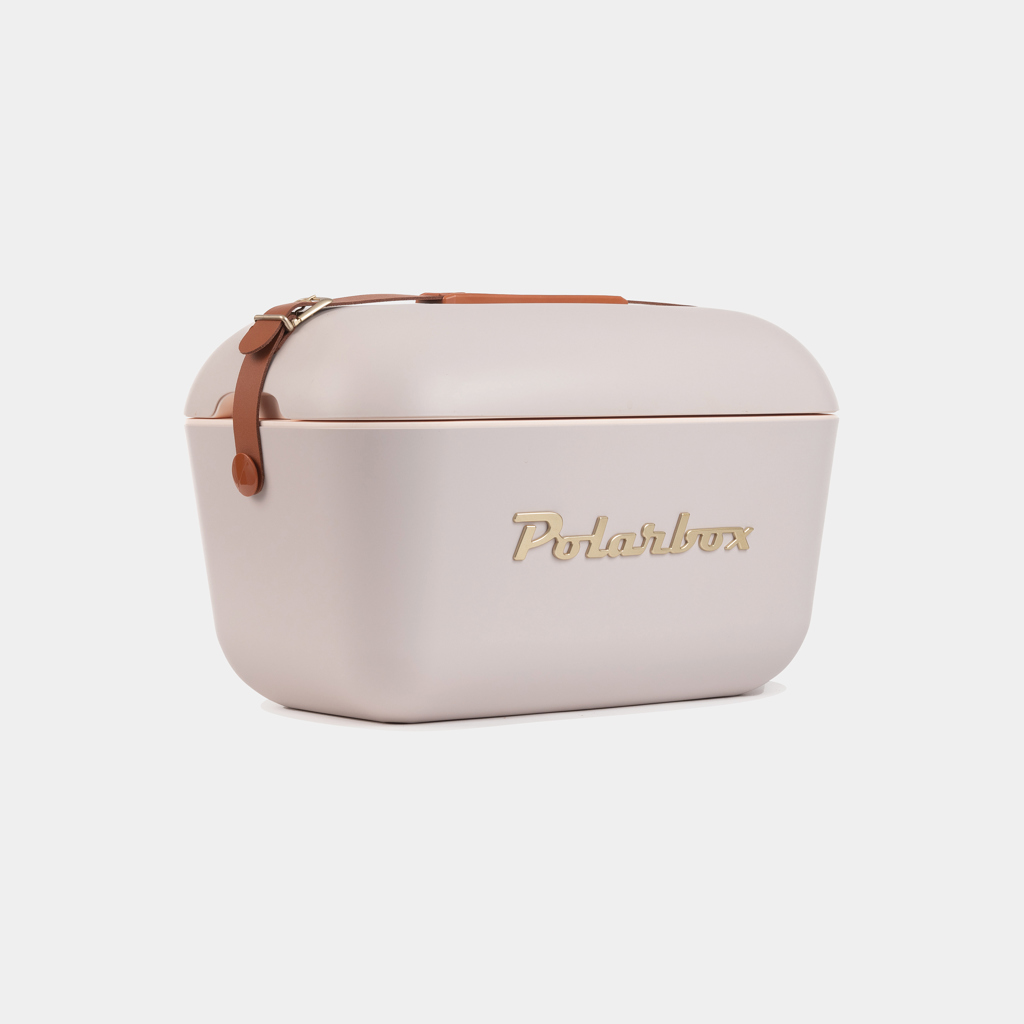 Polarbox Original Medium 12L Vintage Kühlbox