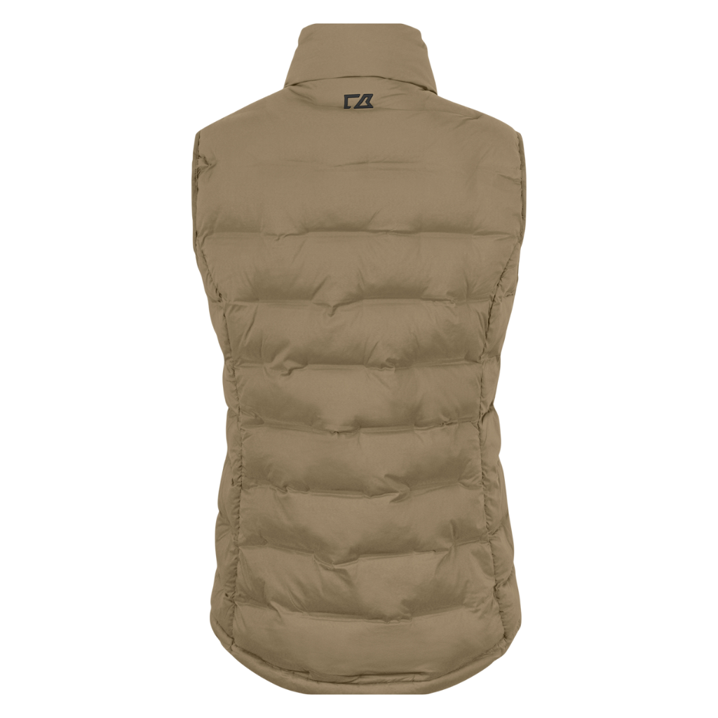 Baker Vest Ladies