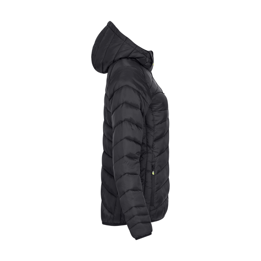 Idaho Jacket Woman