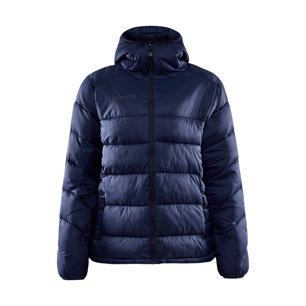 Core Explore Isolate Jacket W