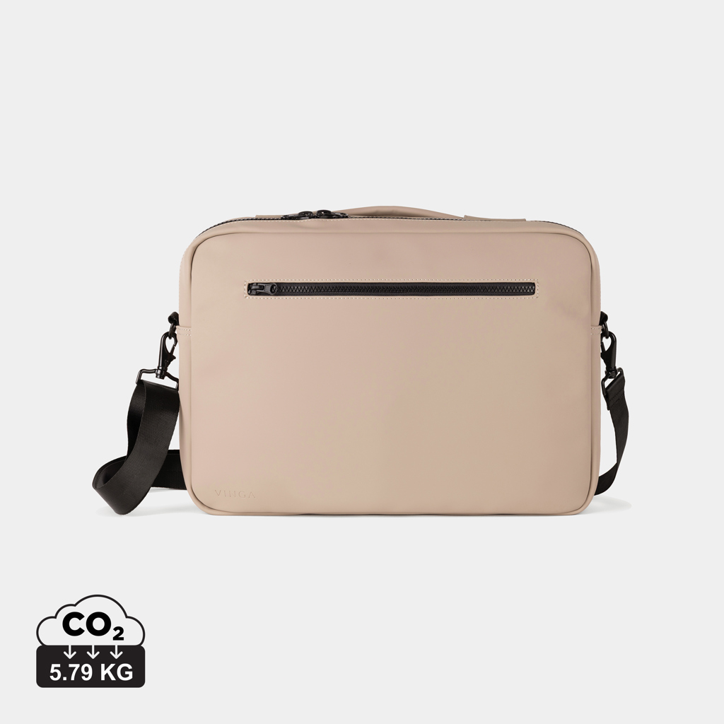 VINGA Baltimore RCS wandelbare Rucksack-Aktentasche