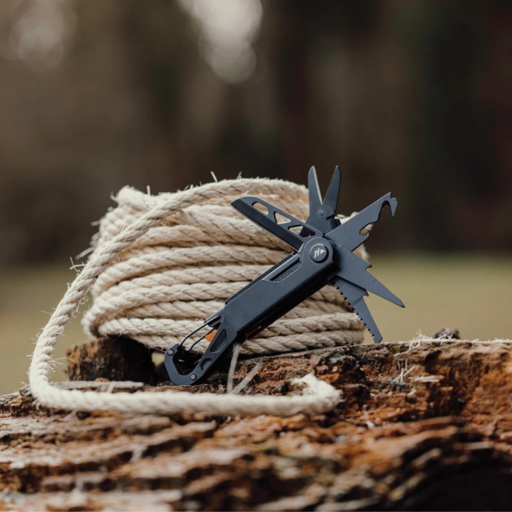 Nordic Drift Adventure Multitool