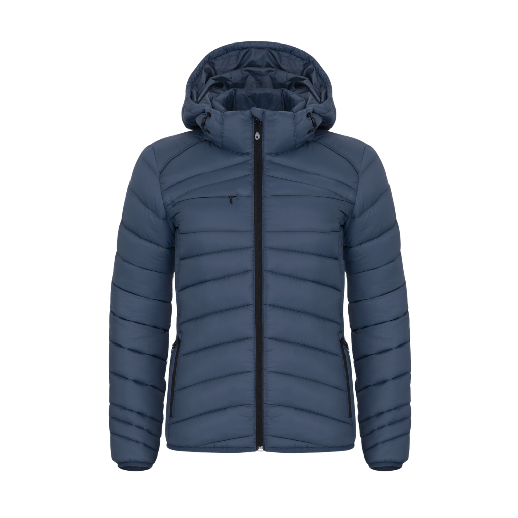 Idaho Jacket Woman