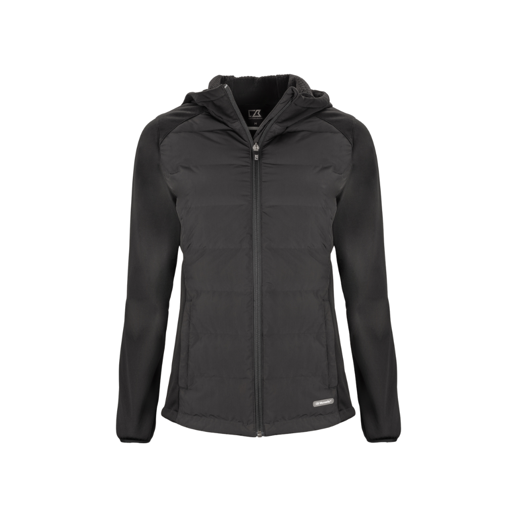 Oak Harbor Jacket Ladies