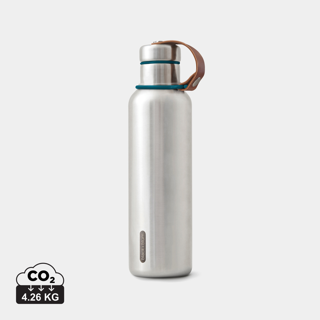 BRANDMEISTER-Werbemittel isolierte Wasserflasche groß, 750ml