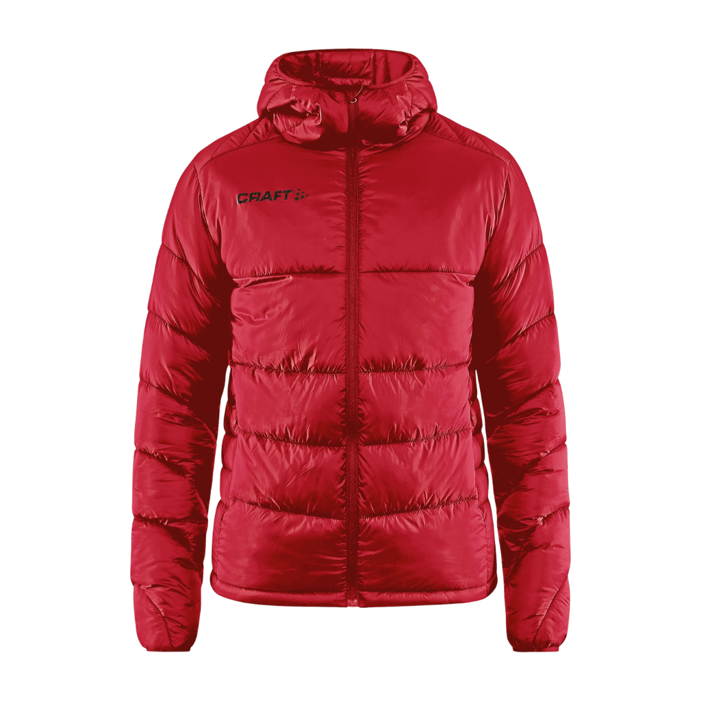 Core Explore Isolate Jacket M