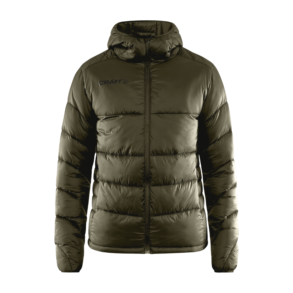 Core Explore Isolate Jacket M