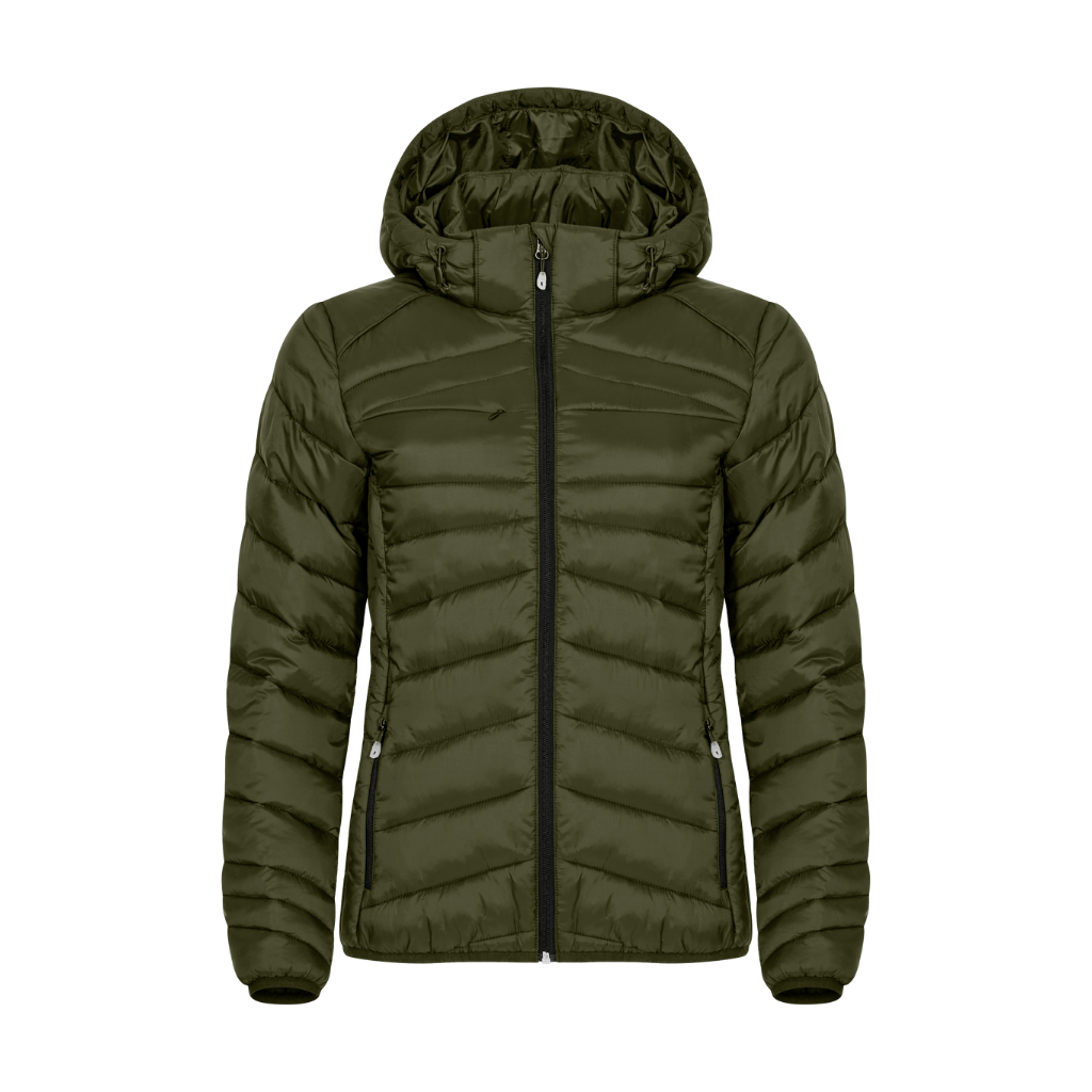 Idaho Jacket Woman