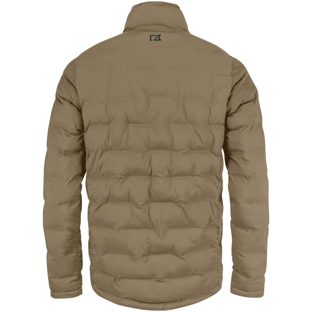 Baker Jacket Men