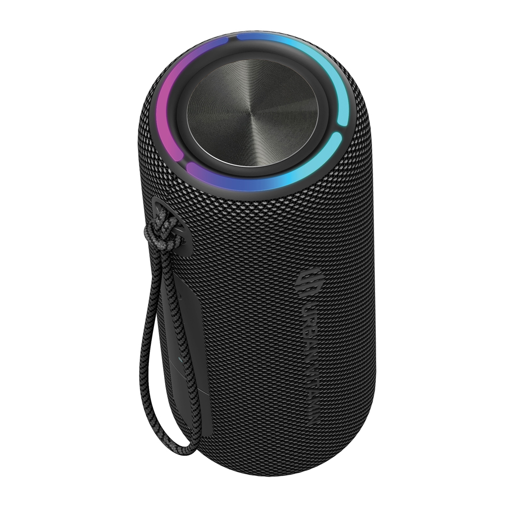Pacific Grove 30W IPX7 Speaker aus RCS Plastik