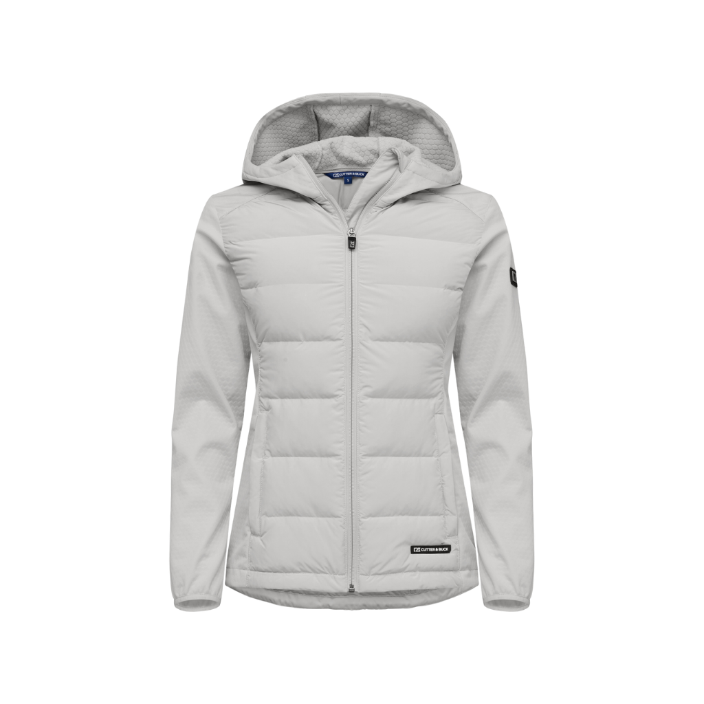 Oak Harbor Jacket Ladies